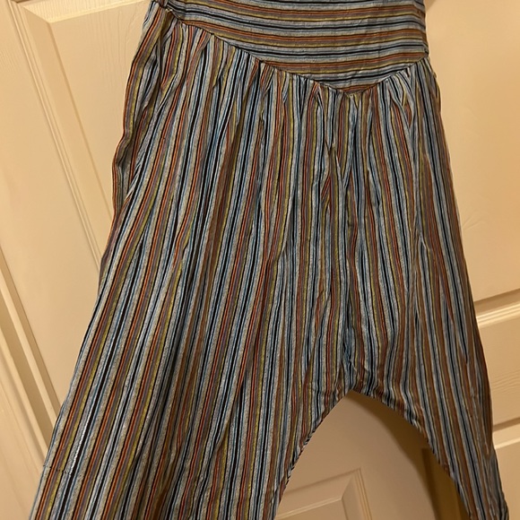 Vintage Harem Pants - Picture 2 of 3